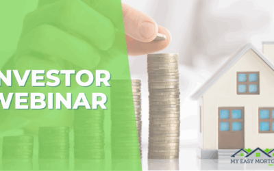 Investor Webinar