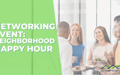 Neighborhood Happy Hour