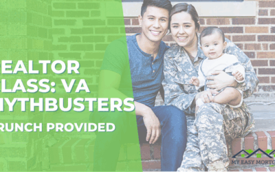 VA Loans: Ins, Outs, Myths & Mythbusting