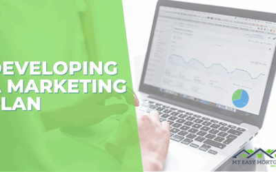 Developing a One-Page Marketing Plan