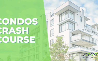 Lunch & Learn: Condos Crash Course