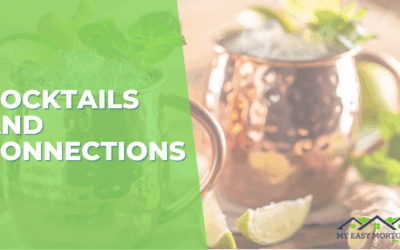 Cocktails and Connections