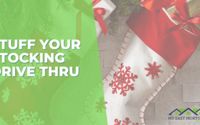 2023 Stuff Your Stocking Drive Thru