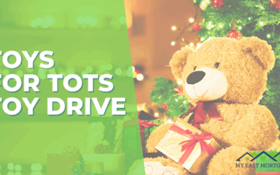 Toys for Tots Toy Drive