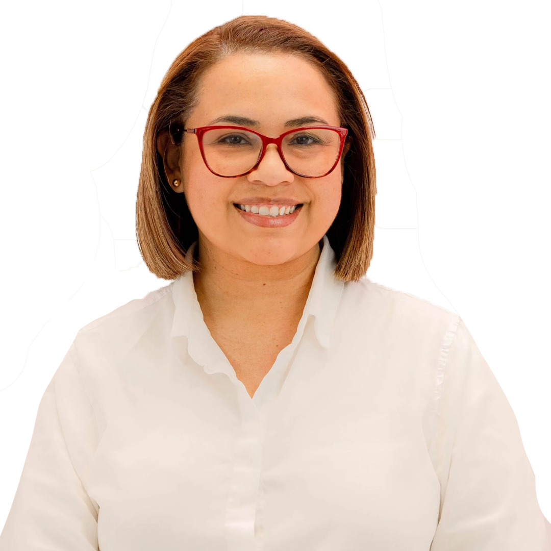 Aisha Yoder