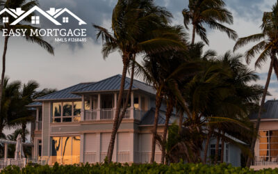 How to Navigate the Homebuying Process Post-Hurricane in Florida
