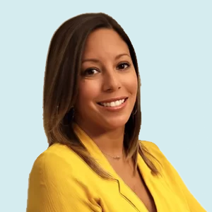 photo of alison dyer