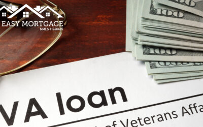 Who Qualifies for VA Loans?