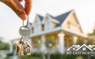 Your Guide to Buying Your First Home