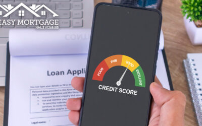 The Importance of Credit | My Easy Mortgage