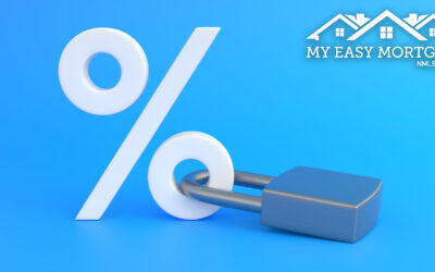 When to Lock Your Mortgage Interest Rate