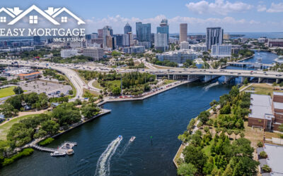 Relocating to Tampa Bay from Out of State: Your Mortgage Survival Guide