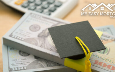How Your Student Loans Affect Your Ability to Buy a Home