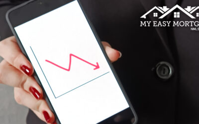 What Happens When Your Credit Score Drops Mid-Transaction?