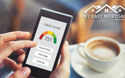 How the Dual-Score Option With VantageScore and FICO Works for Your Florida Mortgage