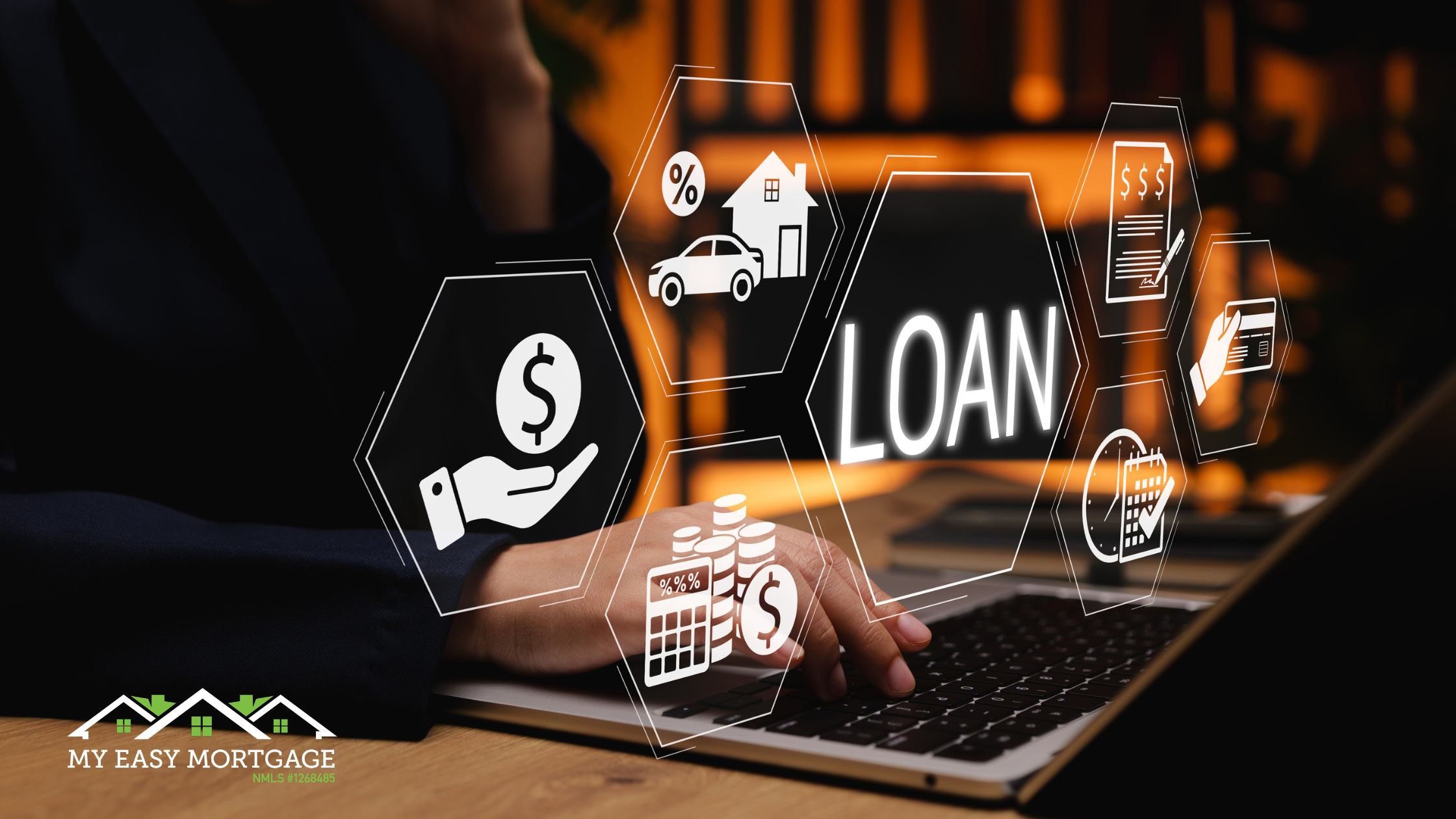 Tampa Mortgage Broker