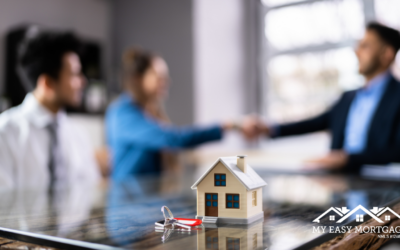 Why Staying With the Same Mortgage Broker Matters for Florida Homebuyers