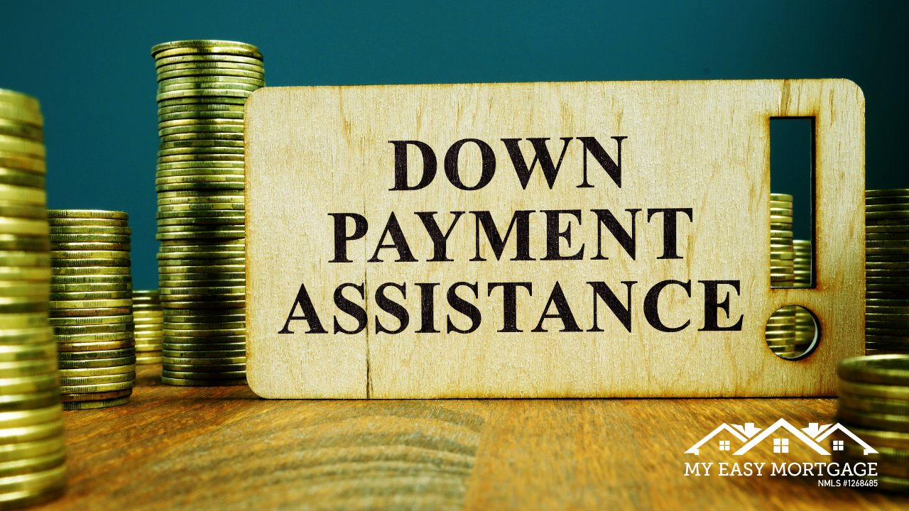 down-payment