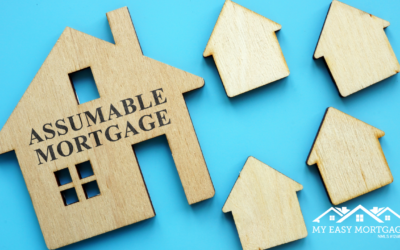 Can You Assume a Seller’s 3% Mortgage? What VA and FHA Assumptions Really Look Like