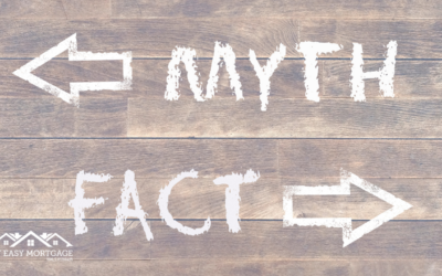 Down Payment Myths: What Florida Homebuyers Actually Need to Put Down