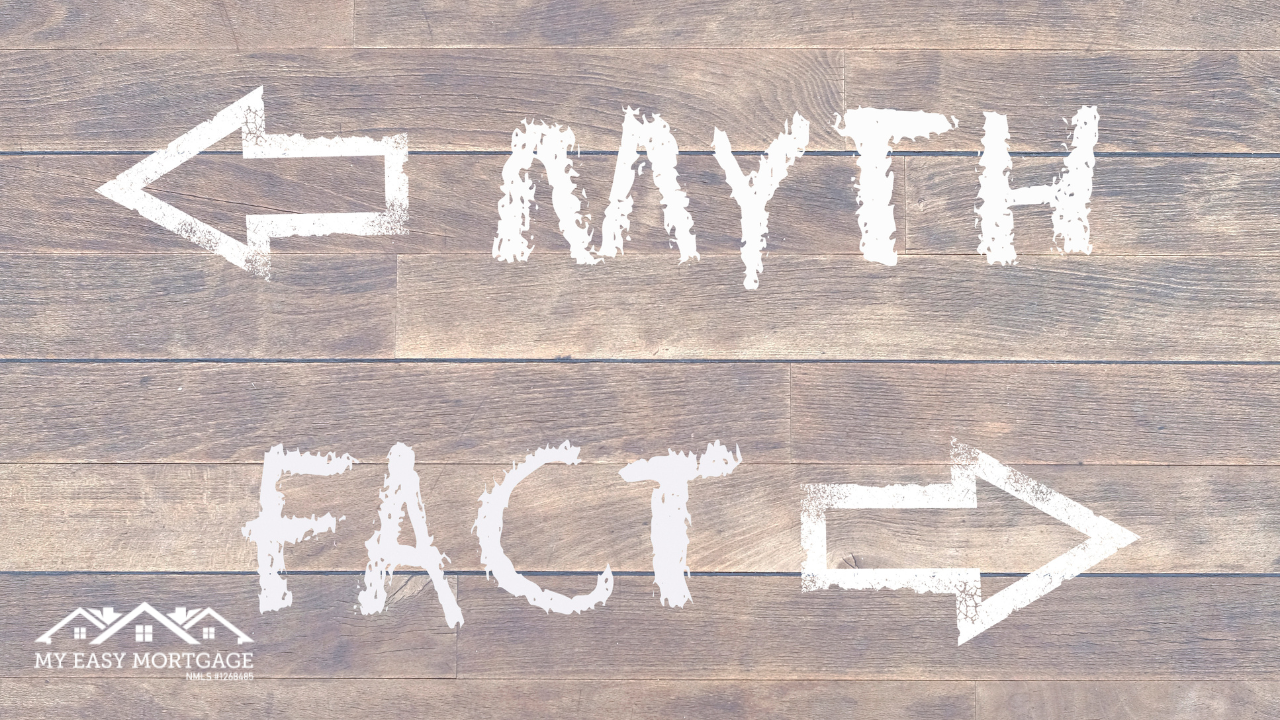 Down Payment Myths down-payment-myths