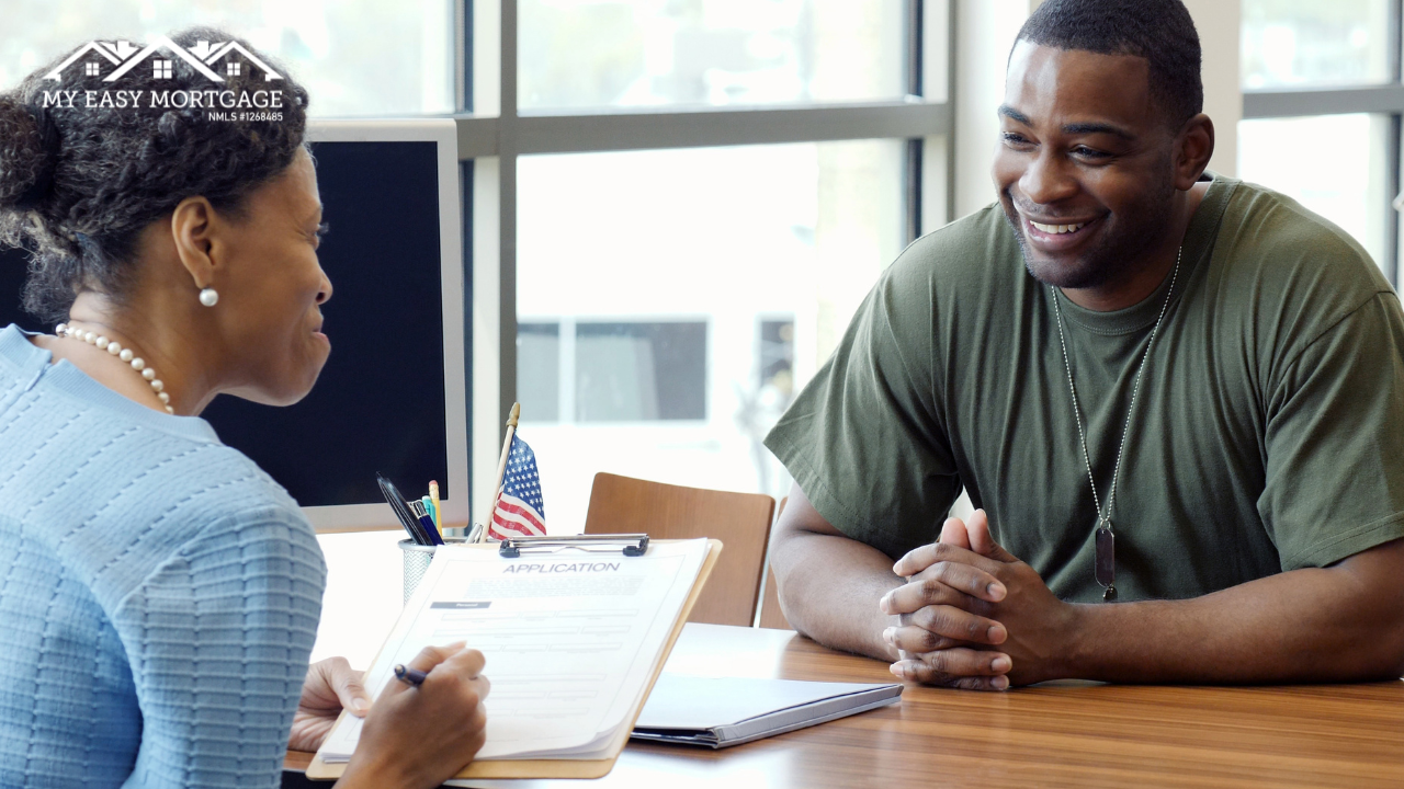 VA loan Myths va-loan-myths
