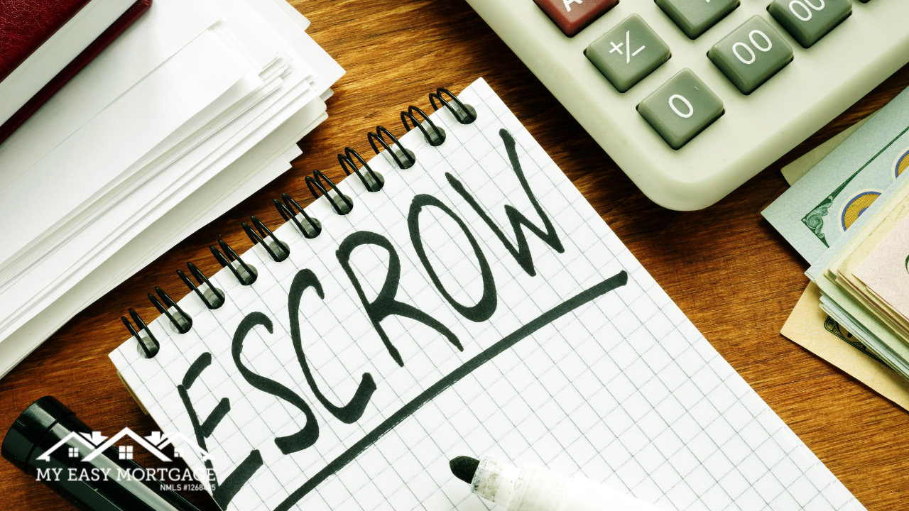 escrow-shortage