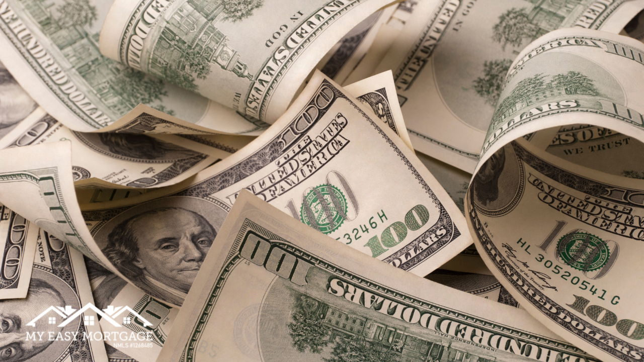 Gift-Money-Down-Payment